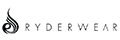 RYDERWEAR Promo Codes