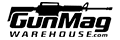 GunMag Warehouse Logo