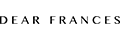 DEAR FRANCES Logo