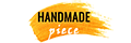 HANDMADE Piece Logo