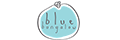 blue bungalow + coupons