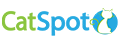 CatSpot Logo