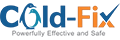 Cold-Fix Logo