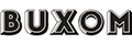 BUXOM Logo