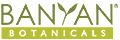 BANYAN BOTANICALS Logo