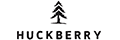 HUCKBERRY Logo