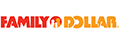 FAMILY DOLLAR Promo Codes