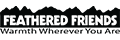 FEATHERED FRIENDS Logo