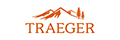 TRAEGER Logo