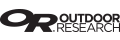 OUTDOOR RESEARCH Logo