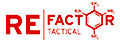 RE Factor Tactical + coupons