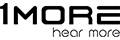 1MORE Logo