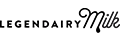 LEGENDAIRY MILK Logo