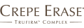 CREPE ERASE Logo