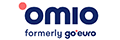 Omio Logo