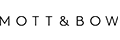 MOTT & BOW Logo