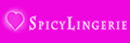 SPICY LINGERIE Logo