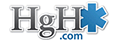HGH.com Logo