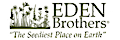 EDEN Brothers Logo