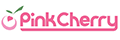 PinkCherry Logo