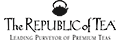 The REPUBLIC of TEA Logo