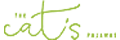 The Cat's Pajamas Logo