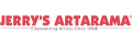 JERRY'S ARTARAMA Logo