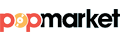 popmarket Promo Codes