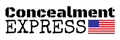 Concealment EXPRESS Logo