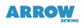 Arrow Sewing Logo