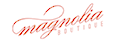 Magnolia Boutique + coupons