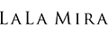 LALA MIRA Logo
