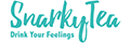 Snarky Tea Logo