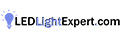 LEDLightExpert.com Logo