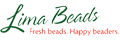 Lima Beads Logo