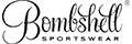 Bombshell Sportswear Logo