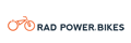 RAD POWER BIKES Logo
