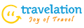 Travelation Logo