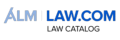 Law Catalog Logo