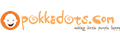 pokkadots.com Logo
