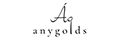 ANYGOLDS Logo