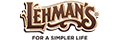 LEHMAN'S Logo