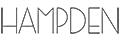 HAMPDEN Logo