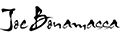 Joe Bonamassa Logo