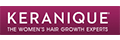 KERANIQUE Logo