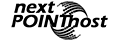 NextPointHost Logo