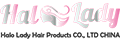 Halo Lady Logo