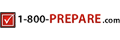 1-800-PREPARE.com Logo