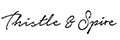 Thistle & Spire Logo