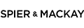 SPIER & MACKAY Promo Codes